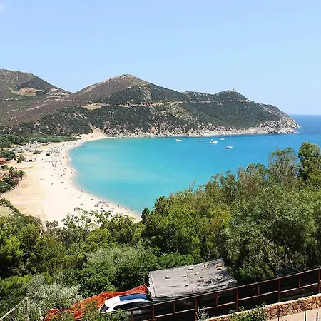 Casa de Férias Il Gufo E La Civetta