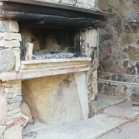 Il Gufo E La Civetta * Solanas (Cagliari)