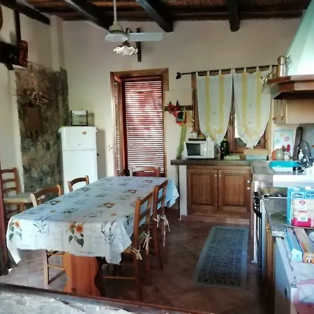 Ferienhaus Il Gufo E La Civetta *