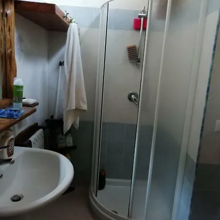 Ferienhaus Il Gufo E La Civetta