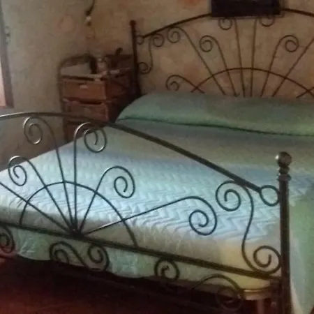 Il Gufo E La Civetta Ferienhaus *
